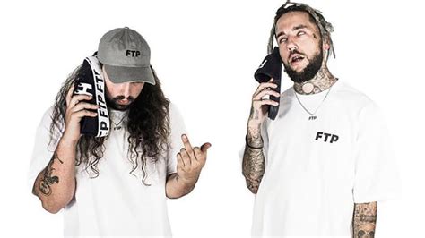 The Supernatural Influences in Uicideboy's Enigmatic Music